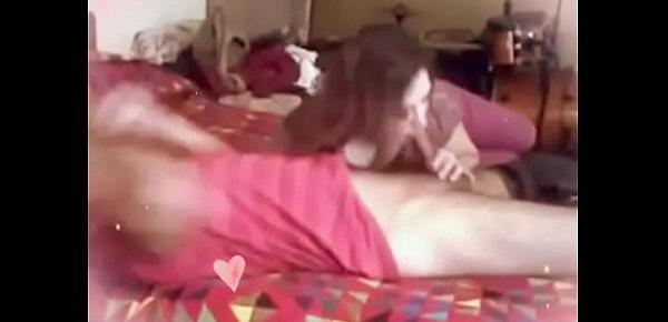 Desi girl fucking  with boy friend and suking different styles